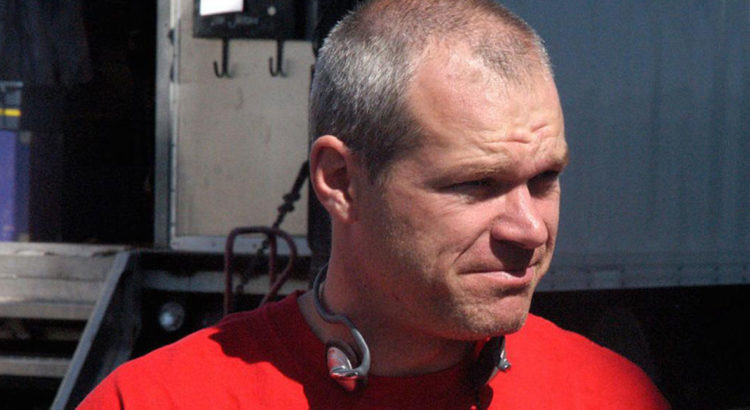 Randfilmfest 2017 Uwe Boll