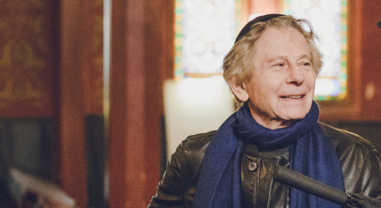 <strong>Roman Polanski</strong><br class="clear" />Sa. 15.09./13:00 Uhr