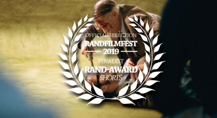 <strong>Rand-Award Shorts Rolle 1</strong><br class="clear" />Fr. 20/9 // 18:30 Uhr