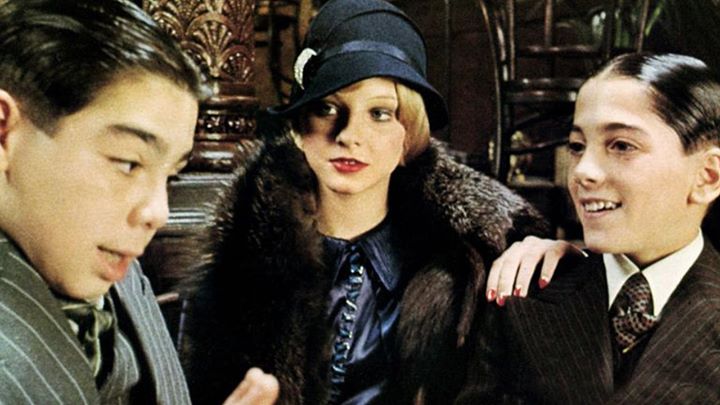 Bugsy Malone