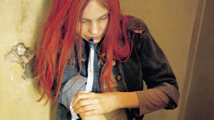 Christiane F. - Wir Kinder vom Bahnhof Zoo