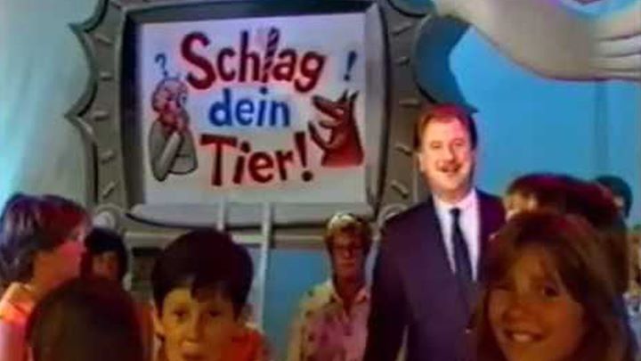 Schlag Dein Tier