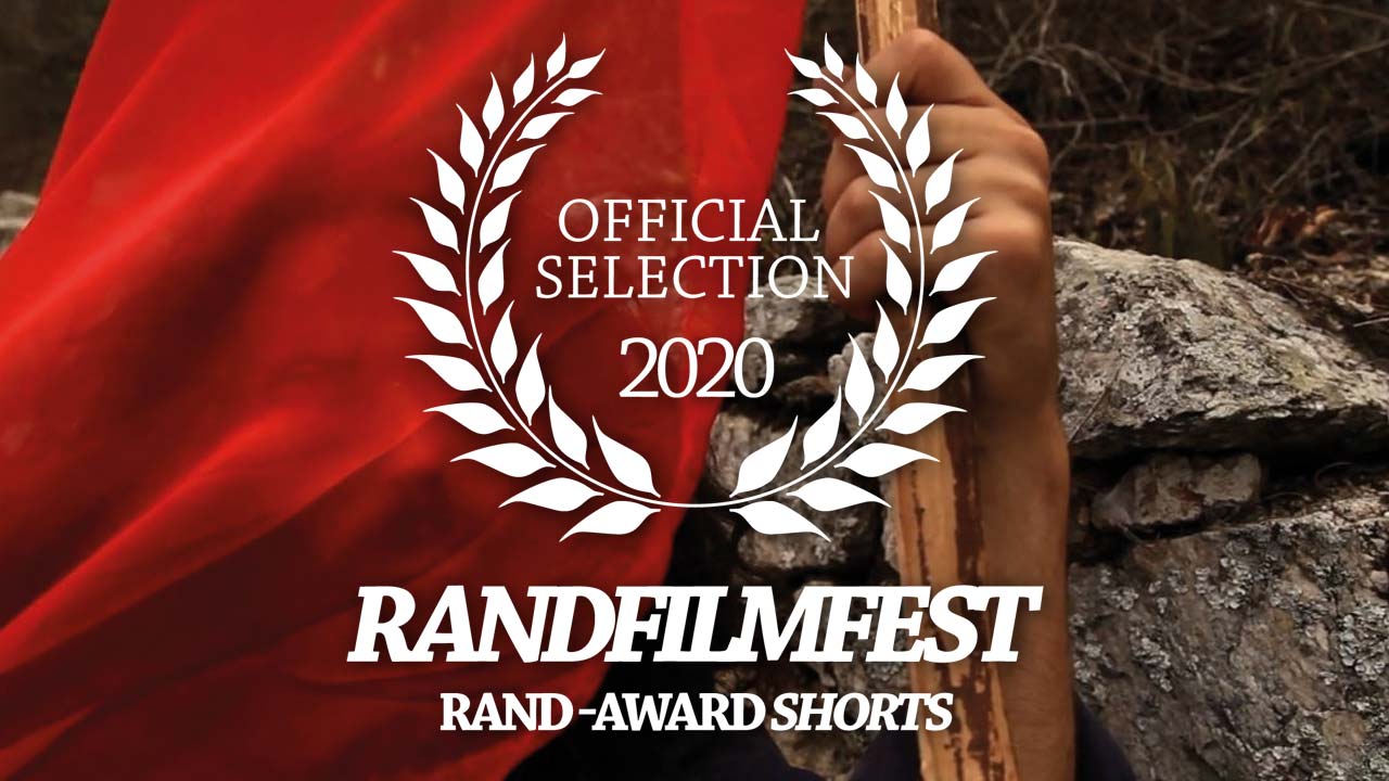 Kurzfilmrolle 2: Rand-Award Shorts Nominees
