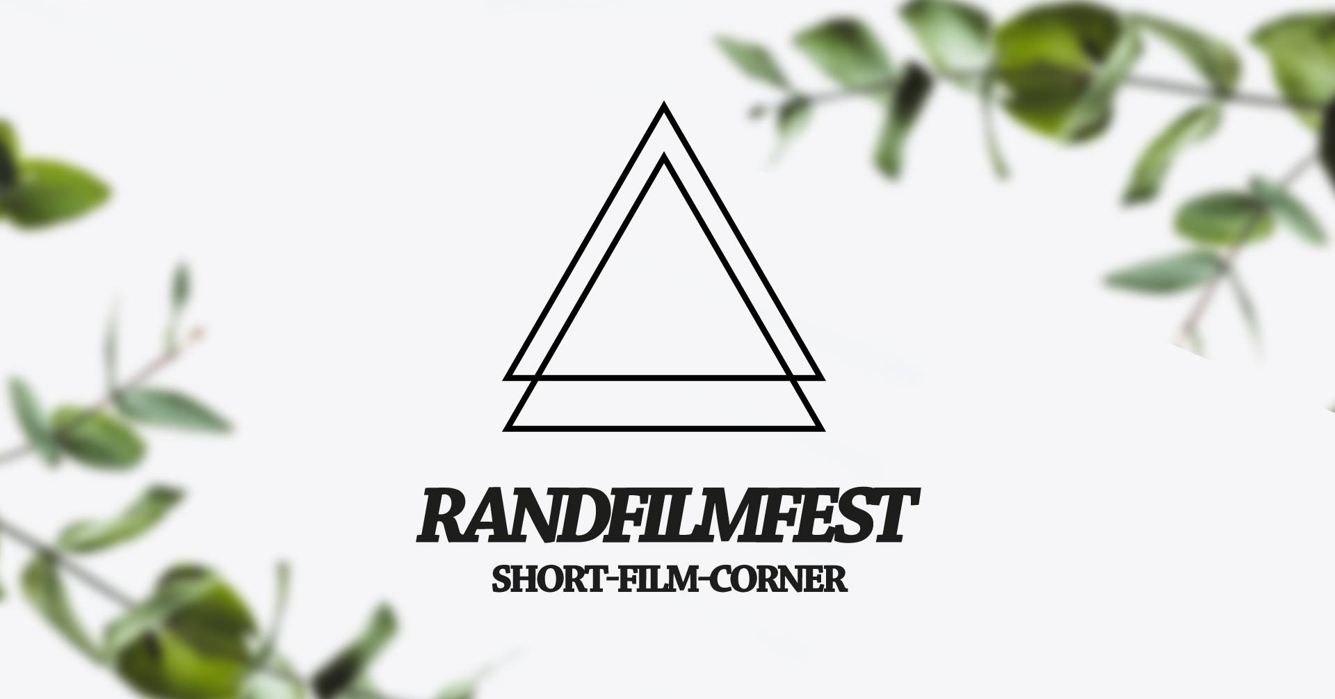 Randfilmfest Short-Film-Corner - Part 3