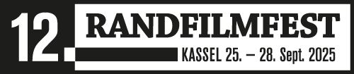 Randfilmfest 25. bis 28. September 2025