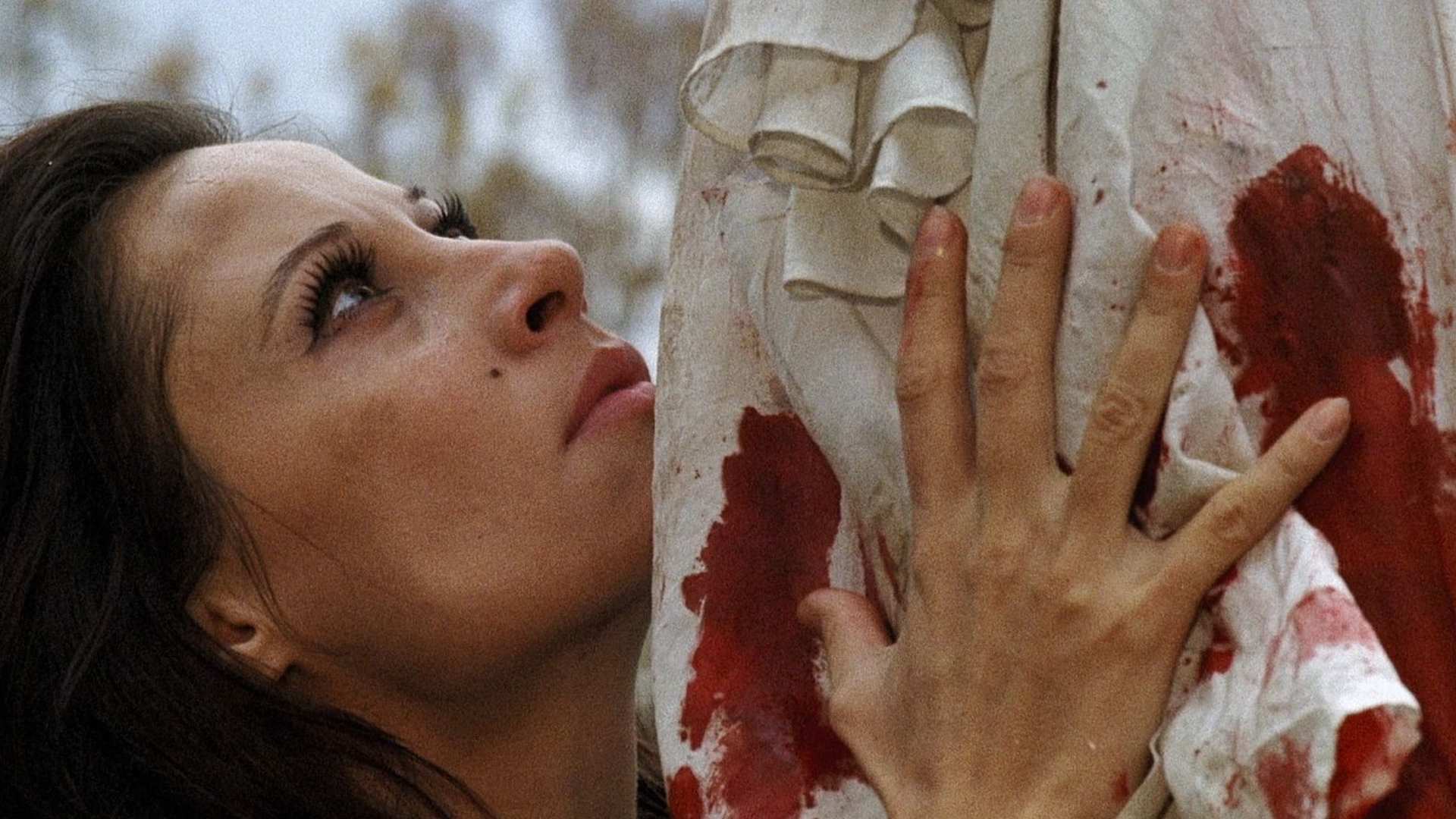 Hexen bis aufs Blut gequält