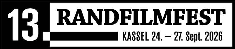 Randfilmfest 24. bis 27. September 2024