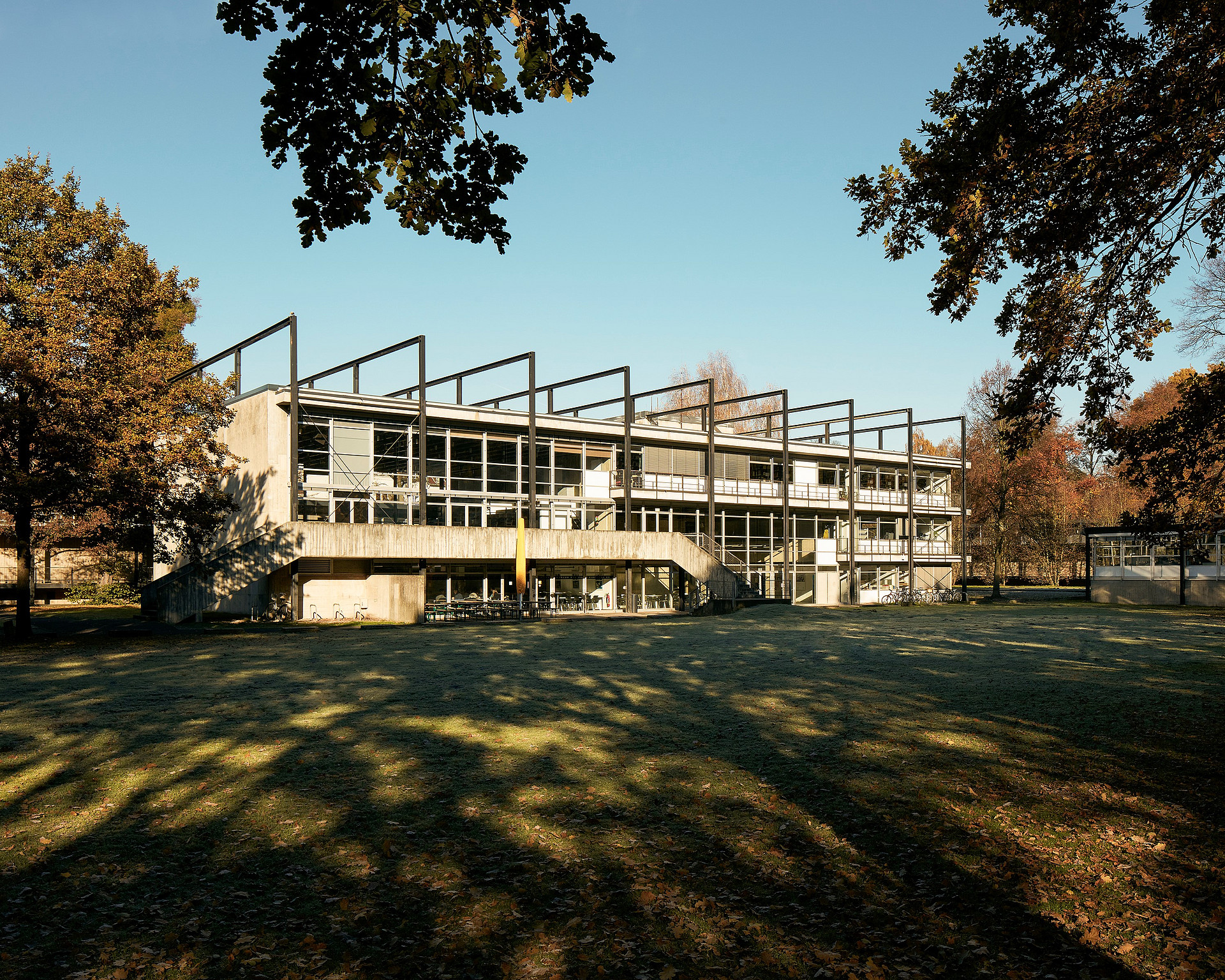 Kunsthochschule Kassel